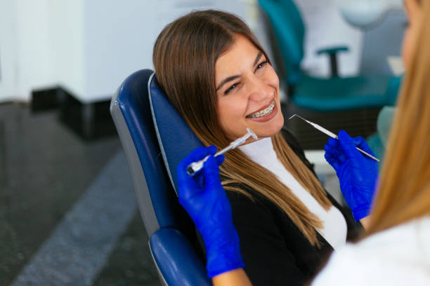 Oral Surgery in Tower City, PA