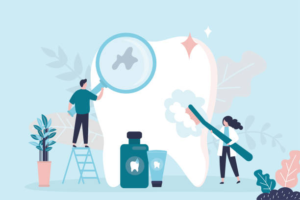 Oral Cancer Screening in Tower City, PA