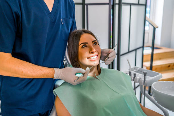 Professional  Holistic Dental Services in Tower City, PA
