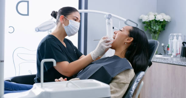 Laser Dentistry in Tower City, PA