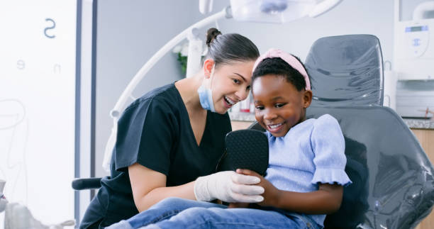 Why Choose Us for Your Dental Needs in Tower City, PA