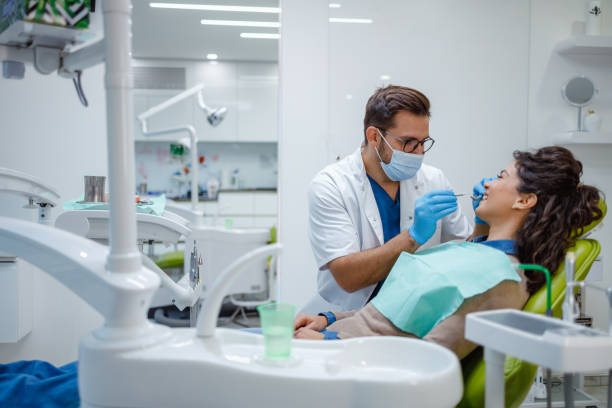  Tower City, PA Holistic Dental Services Pros